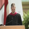 Commencement Speeches Commencement Speeches