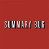 Summary Bug Summary Bug