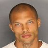 Jeremy Meeks' Mugshot