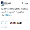 #AskJesus #AskJesus