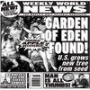 Weekly World News Weekly World News