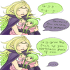 First Words First Words