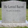 Tombstone Parodies Tombstone Parodies