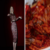 Food That Looks Like Iggy Azalea Food That Looks Like Iggy Azalea