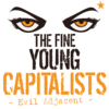 The Fine Young Capitalists' Game Jam The Fine Young Capitalists' Game Jam