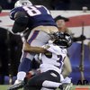 Rob Gronkowski's Butt Crack Fiasco