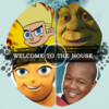 Bee Shrek Test in the House