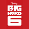 Big Hero 6