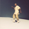 Dancing Kanye