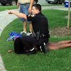 McKinney Pool Party Incident