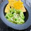 Pea Guacamole Recipe
