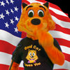 Cool Cat Saves the Kids