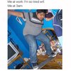 Me at 3AM