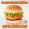 #McChicken