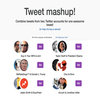 Tweet Mashup