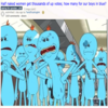 How Many Upvotes For Our Boys In Blue?