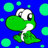 Haha (Do You Think Yoshi Gets Embrrassed)