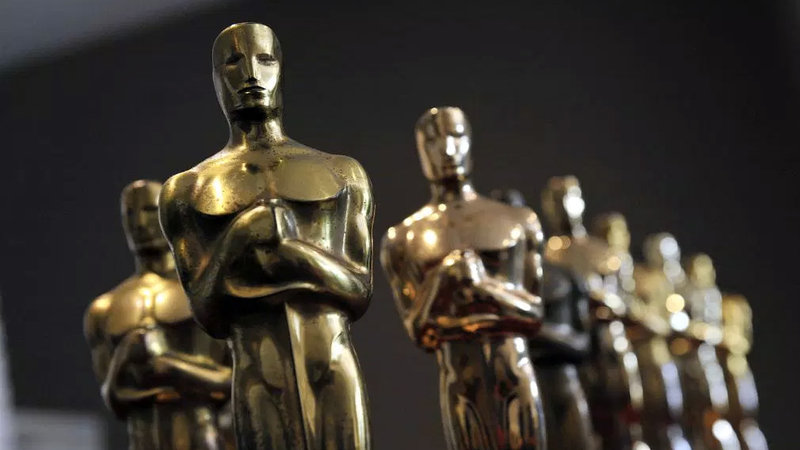 The 88th Academy Awards