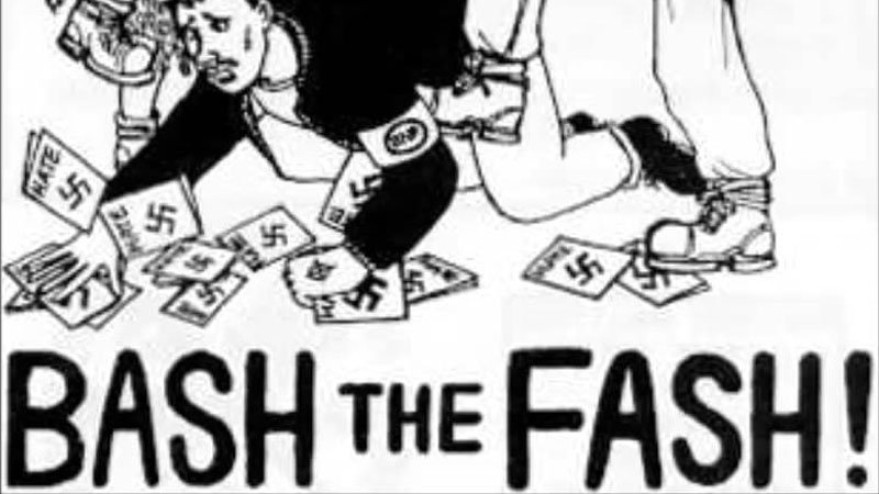 "Bash the Fash" Catchphrase Squares Up
