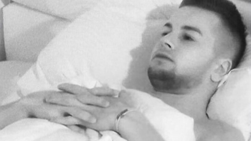Reality Show Contestant Loves Doll