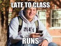 Uber Frosh