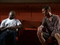 Eli Porter on Tosh.0