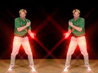 Double Dream Feet Dubstep