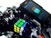 CubeStormer II
