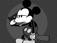 Suicide Mouse