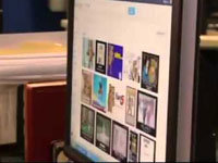 Pedobear Warning on KRQE News