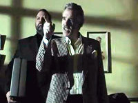 Supercut: Sit Down and Shut Up!