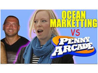 Ocean Marketing FAIL