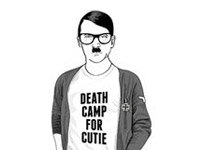 Hipster Hitler