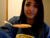Cinnamon Challenge