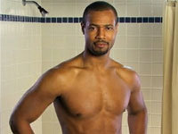 Isaiah Mustafa: Old Spice