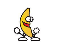 Peanut Butter Jelly Time!