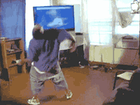 Bernie Dance
