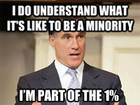 Relatable Romney