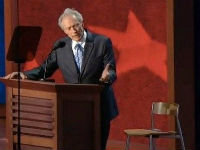 Clint Eastwood's Empty Chair Speech