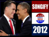 Debate Highlights Songified!