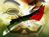 Anonymous-op-israel