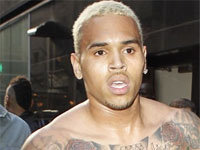 Chrisbrown
