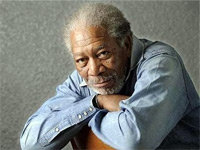 Morgan-freeman
