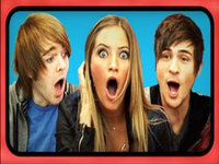 Youtubers