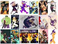 Hawkeye