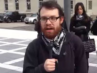 Weev Sentenced to 41 Months in Prison