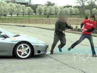 Ferrar