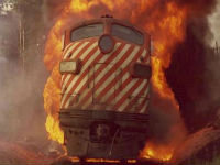 Choo Choo Motherf**ker