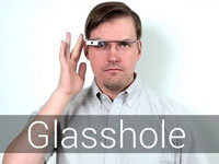 Don't Be a Glasshole