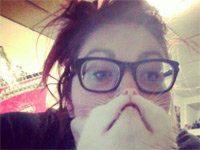 Cat Beards